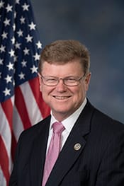Mark E. Amodei