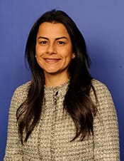 Nanette Diaz Barragán