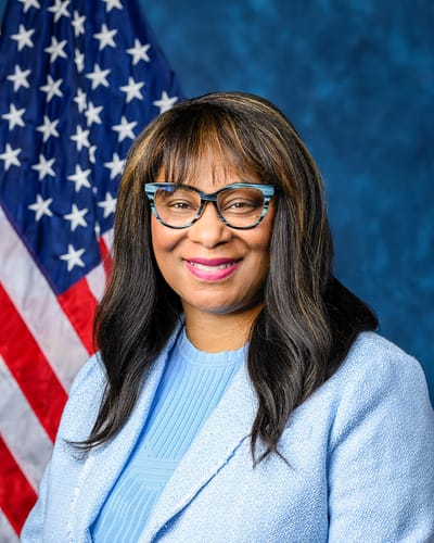 Janelle S. Bynum