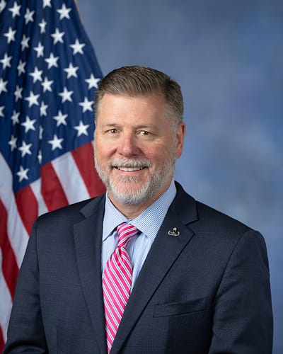 Eric A. "Rick" Crawford