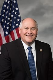 Ron Estes