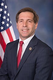 Charles J. "Chuck" Fleischmann