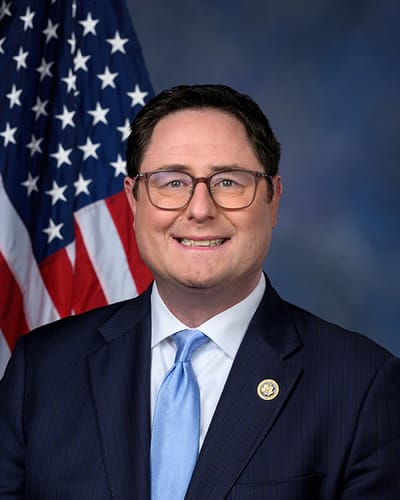 Mike Flood