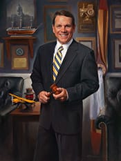 Sam Graves