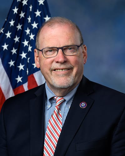 H. Morgan Griffith