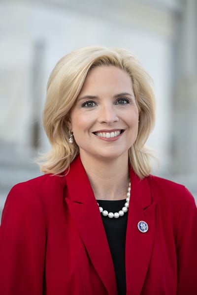 Ashley Hinson