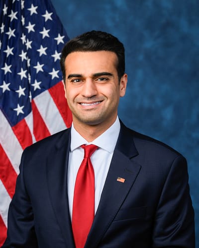 Abraham J. Hamadeh