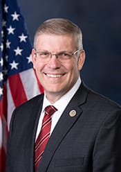 Barry Loudermilk