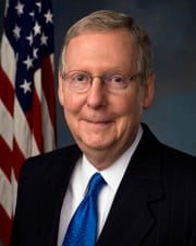 Mitch McConnell