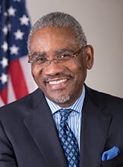 Gregory W. Meeks