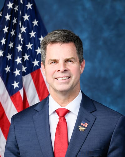 John J. McGuire III