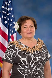 Aumua Amata Coleman Radewagen