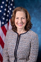 Kim Schrier