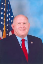 Glenn Thompson