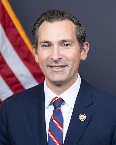 Matt Van Epps