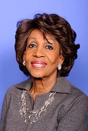 Maxine Waters