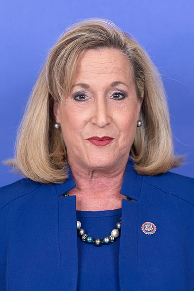Ann Wagner